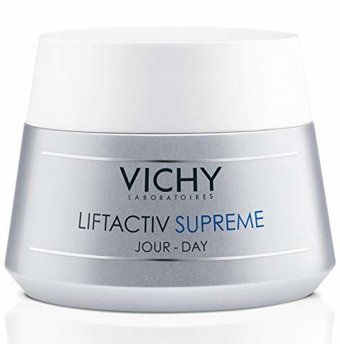 Vichy Liftactiv Supreme - cremas de día