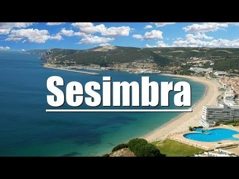 Lugar Sesimbra Portugal