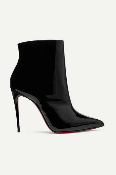 Product SO KATE BOOT LOUBOUTIN