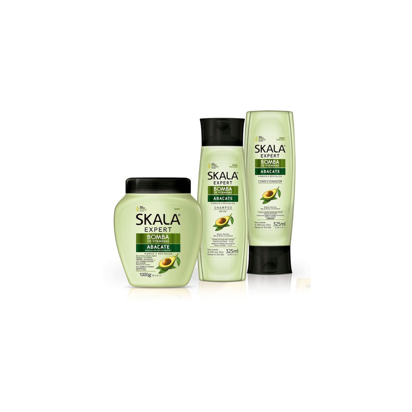 Product Skala de Abacate 