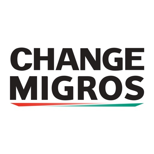 App Change Migros