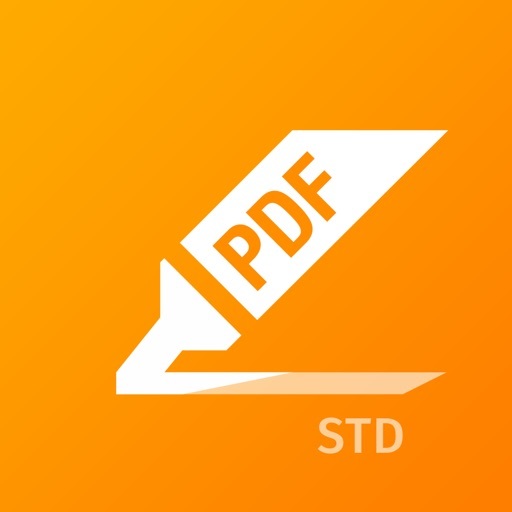 Apps PDF Max - #1 PDF Reader App