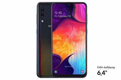 Electronic Samsung Galaxy A50 SM-A505F 16,3 cm