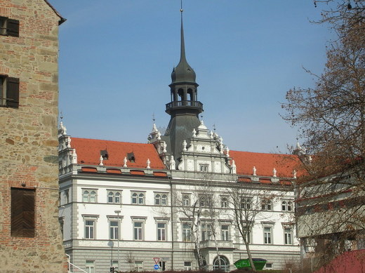 Narodni dom Maribor