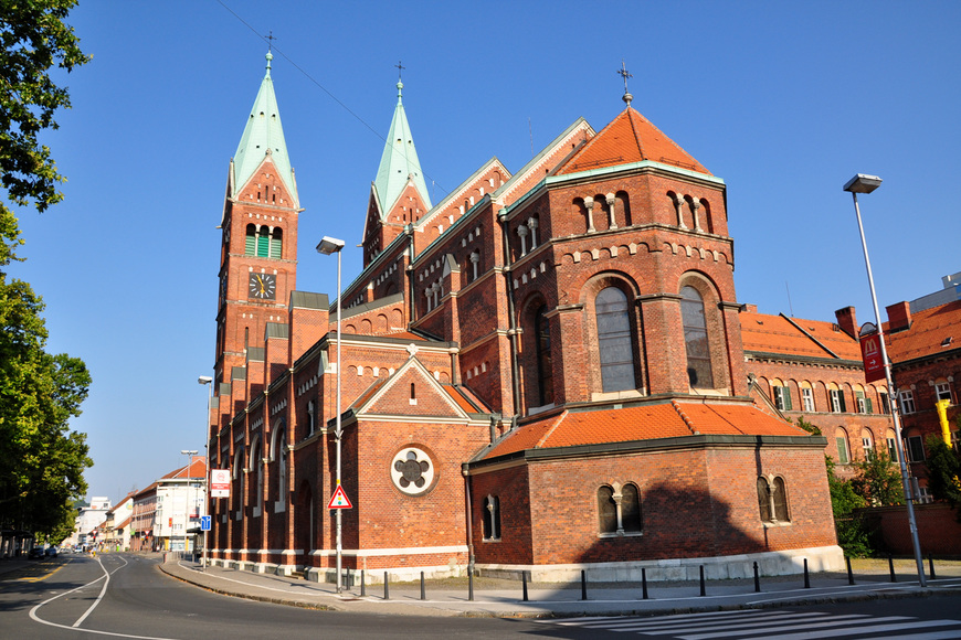 Lugares Franciscan Church