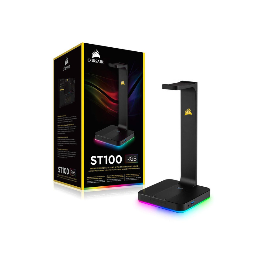 Producto Corsair ST100 RGB premium