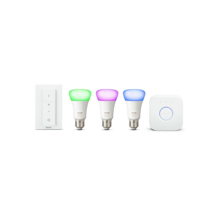 Product Philips HUE E27