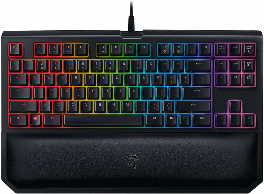 Producto Razer Blackwidow TE chroma edition v2