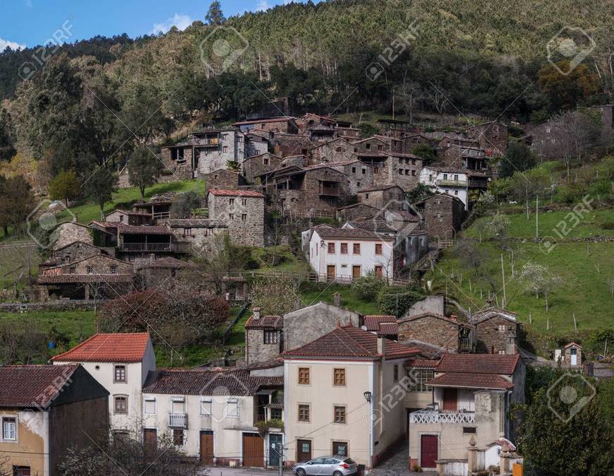 Place Lousã