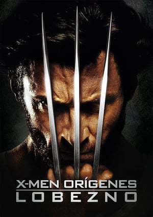 Movie X-Men orígenes: Lobezno