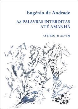 AS PALAVRAS INTERDITAS