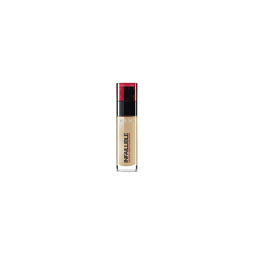 Beauty L'Oreal Paris Infalible 24H Base de Maquillaje