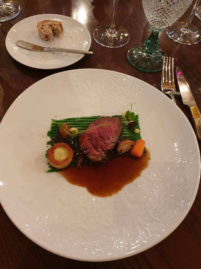 Restaurantes A Cozinha