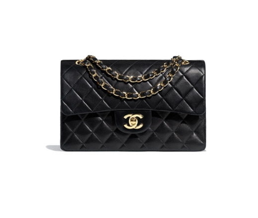 Classic Chanel Handbag