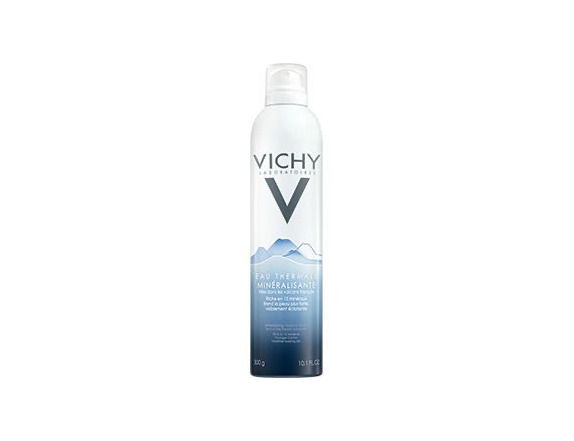 Products Vichy Água Termal Mineralizante