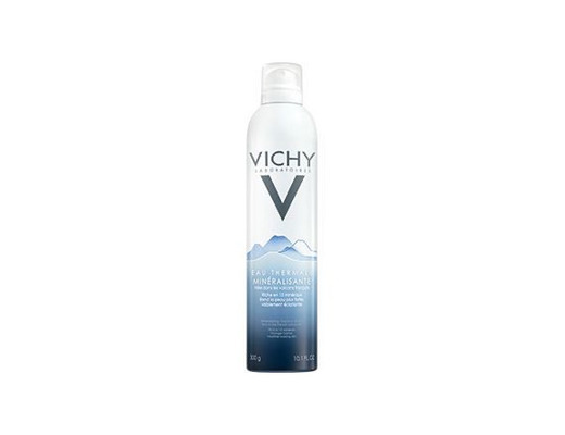 Vichy Água Termal Mineralizante