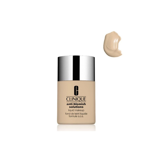 Base Clinique Anti-Blemish Solitions