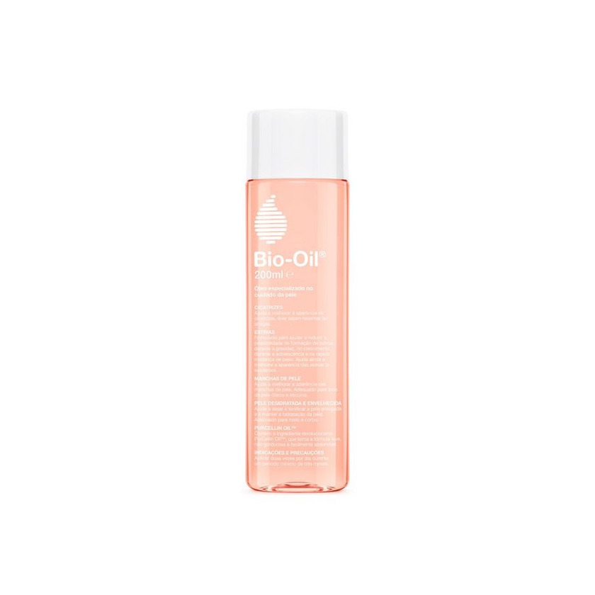 Producto Bio Oil Óleo Hidratante 