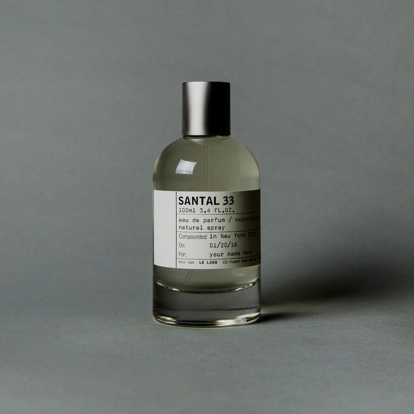 Product Santal 33