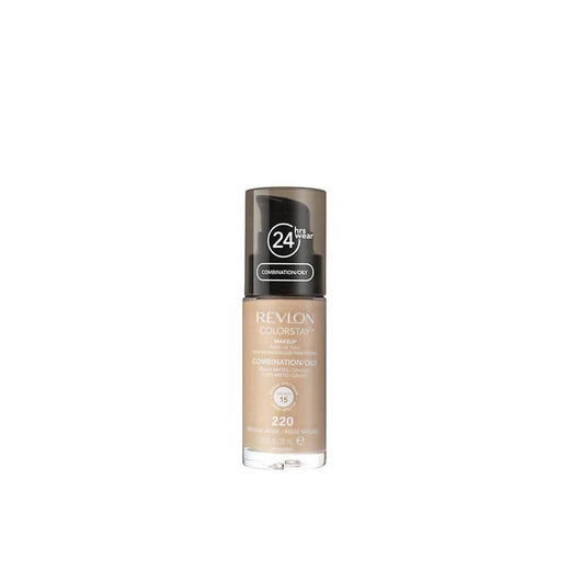 Revlon Base ColorStay