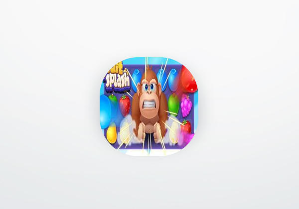 Aplicación Fruit Link Line Blast