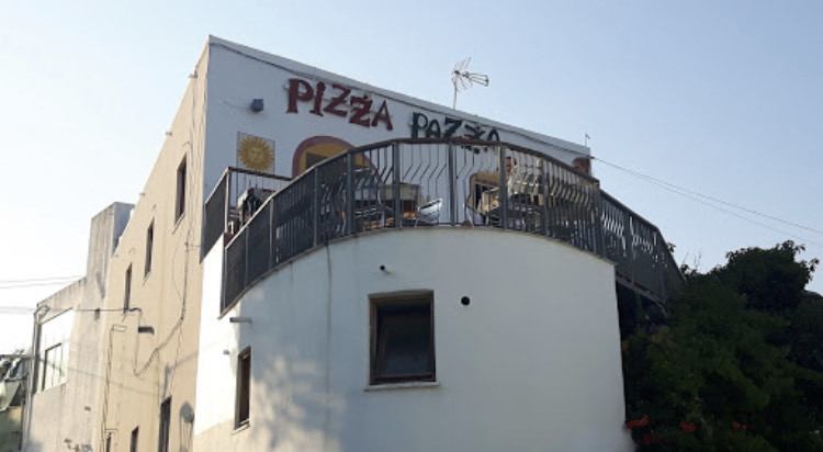 Restaurantes Pizza Pazza