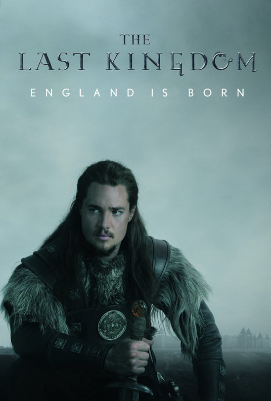 Serie The Last Kingdom