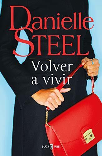 Libro Volver a vivir