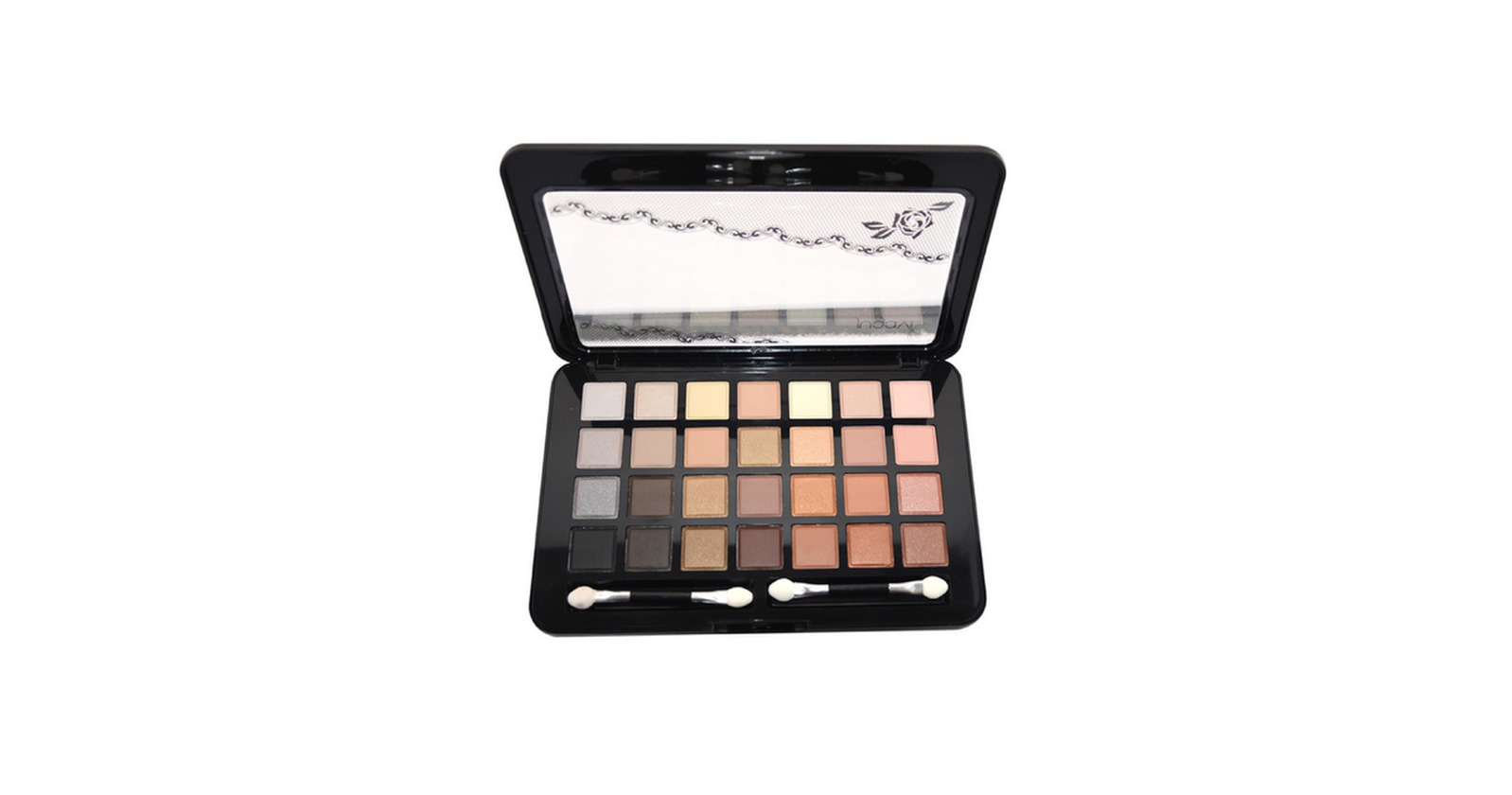 Social Paleta de Sombras 