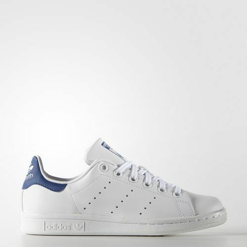 adidas Originals Stan Smith Zapatillas de Deporte Unisex adulto, Blanco