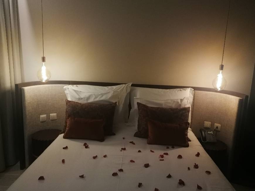 Magnificat Wine Boutique Hotel & Spa