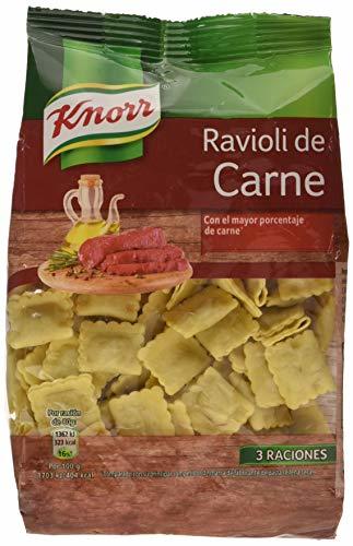 Social Knorr