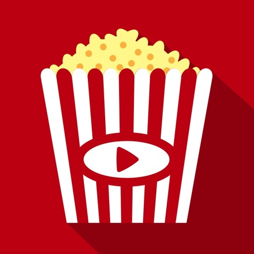 App Popcorn - Find new movies with links to IMDB