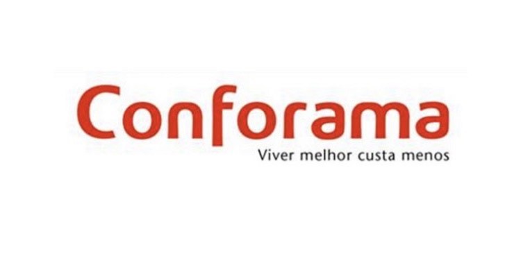 Lugar Conforama Amadora