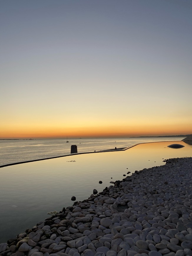 Place Fundação Champalimaud