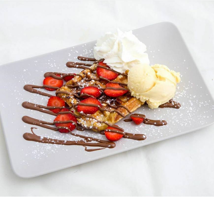 Restaurants Amori D’Ana