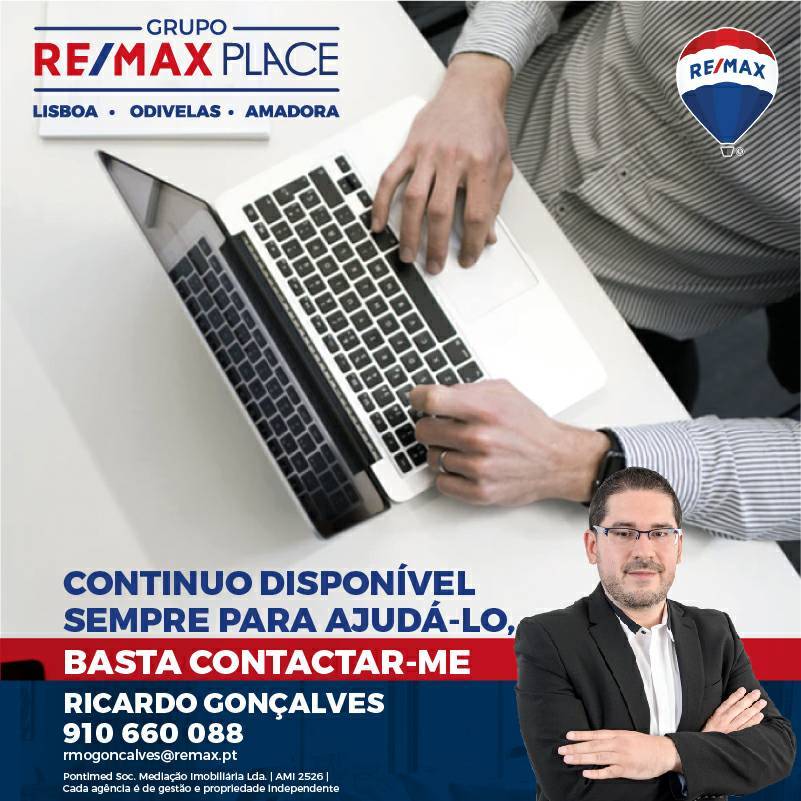 Product Ricardo Gonçalves