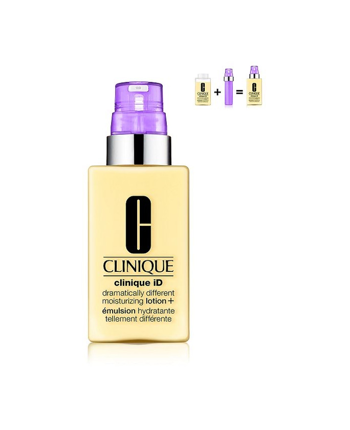 Product Clinique iD™