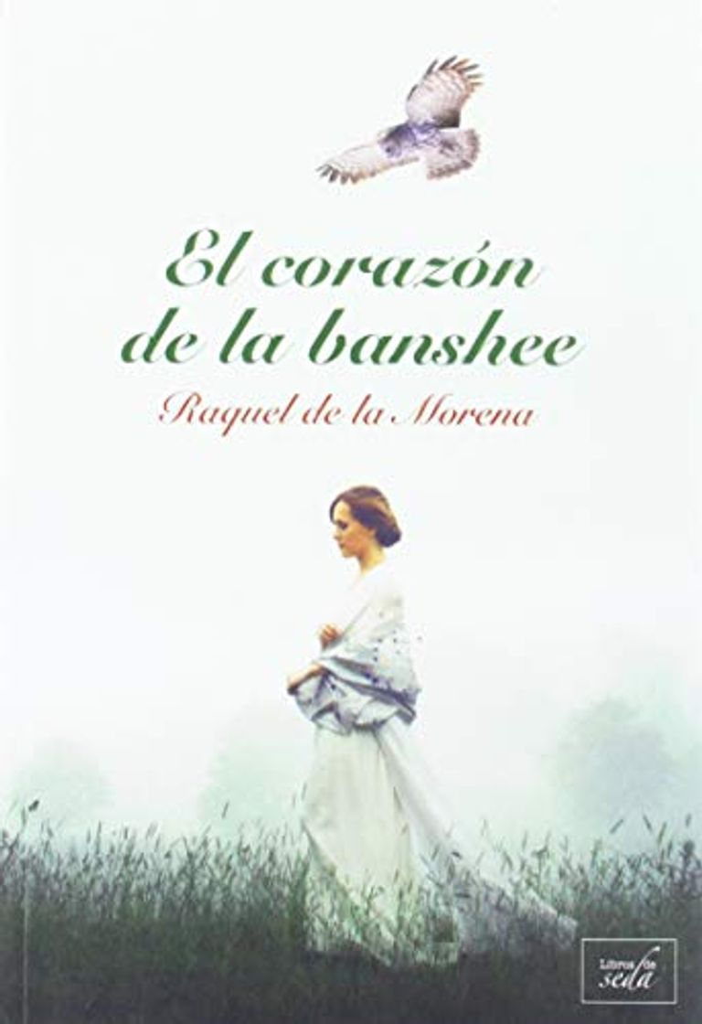 Book El Corazón de la Banshee