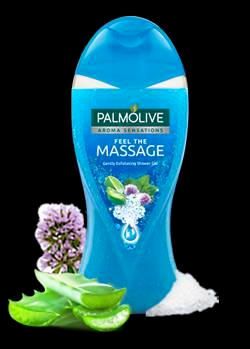 Gel de Banho Palmolive