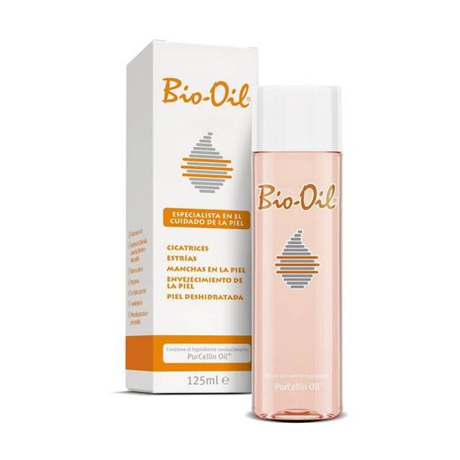 Bio-oil