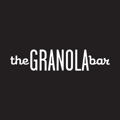 Aplicaciones The Granola Bar