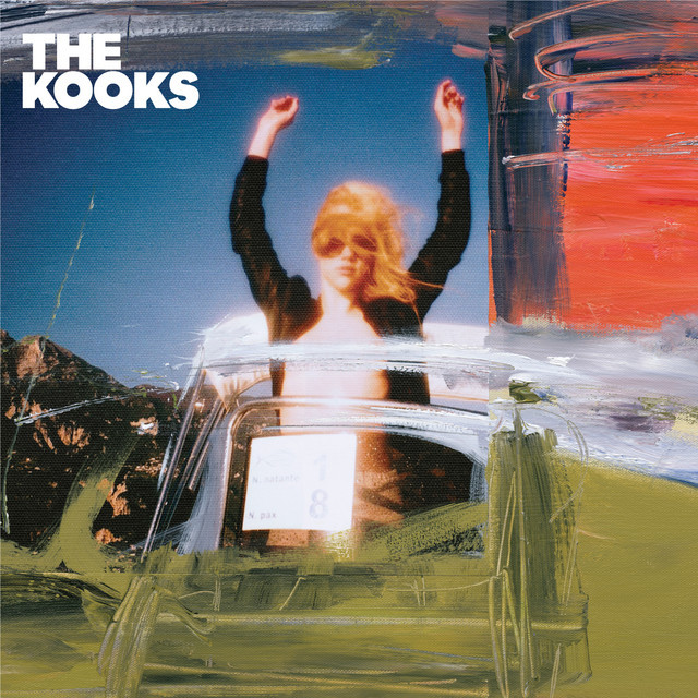 Canción Junk Of The Heart (Happy)