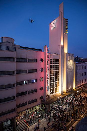 Coliseu do Porto