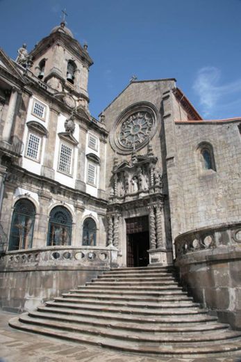 Iglesia de San Francisco