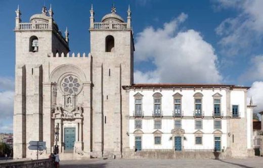 Sé Catedral do Porto