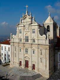 Sé Nova de Coimbra