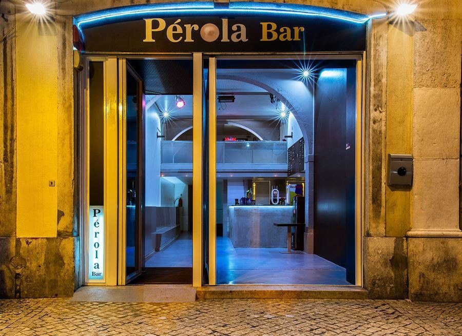 Place Pérola Bar