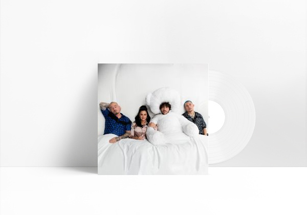 Music I Can’t Get Enough (benny blanco, Selena Gomez, J Balvin, Tainy)