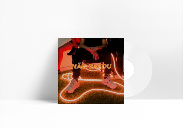 Music Não Bazou
